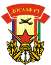 Логотип ДОСААФ РТ
